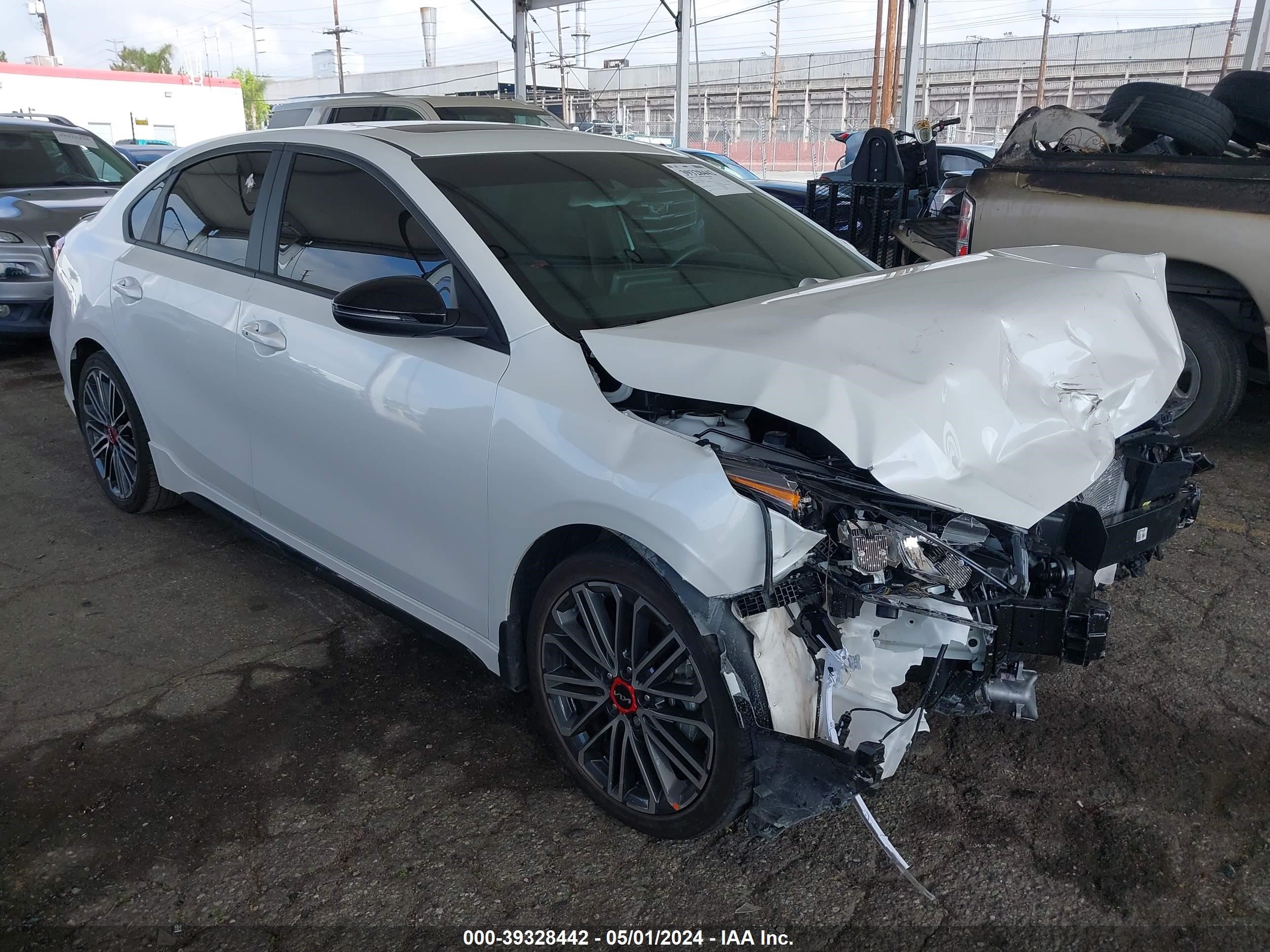 kia forte 2024 3kpf44acxre717900