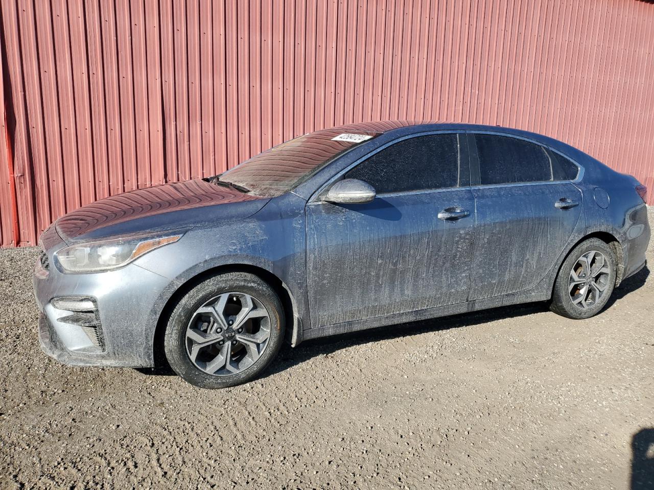 kia forte 2020 3kpf54ad0le238169