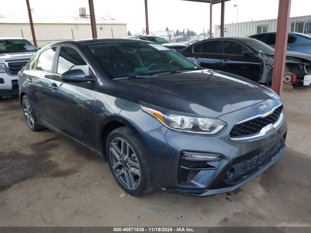 kia forte 2021 3kpf54ad0me338015