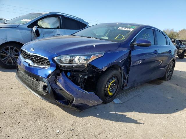 kia forte ex 2021 3kpf54ad0me403414