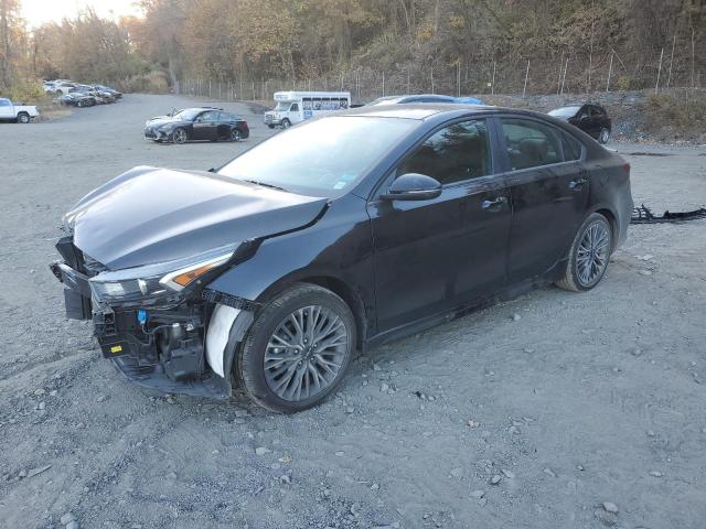 kia forte gt l 2022 3kpf54ad0ne447561