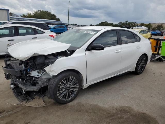 kia forte gt l 2022 3kpf54ad0ne486635