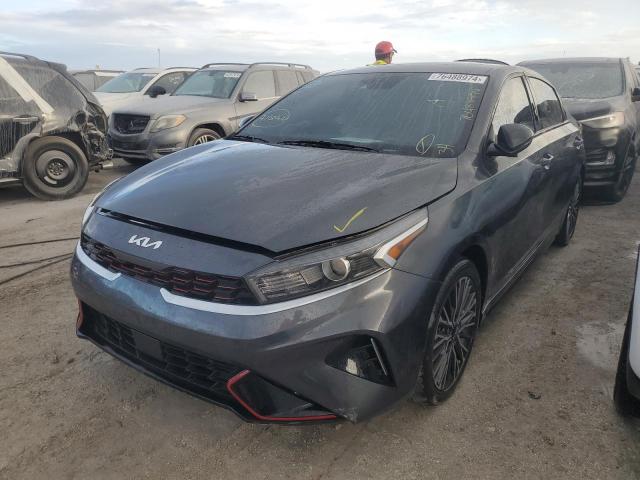 kia forte gt l 2023 3kpf54ad0pe514064