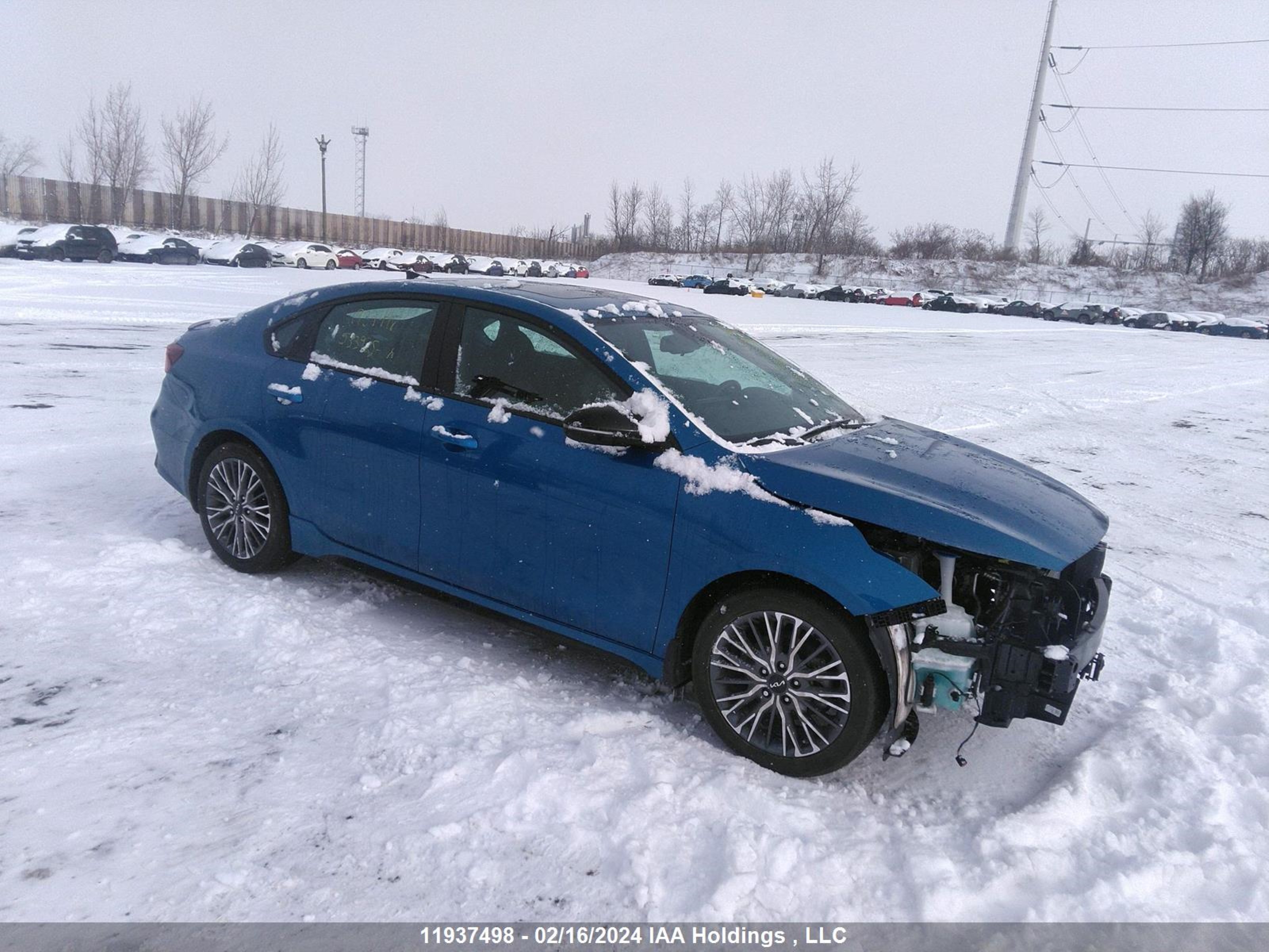 kia forte 2023 3kpf54ad0pe533925