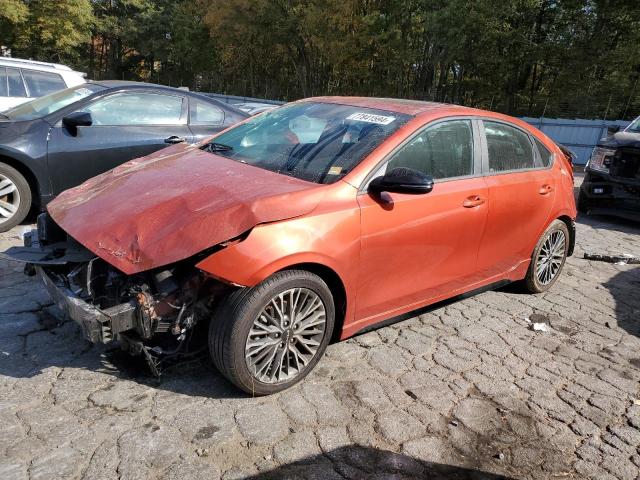 kia forte gt l 2023 3kpf54ad0pe564611