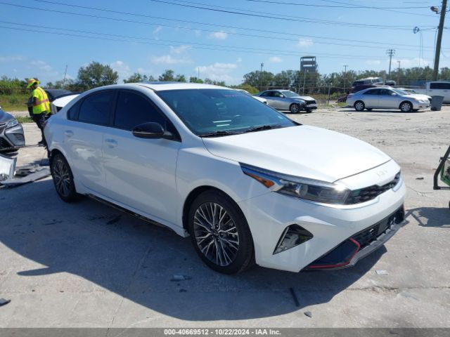 kia forte 2023 3kpf54ad0pe567976