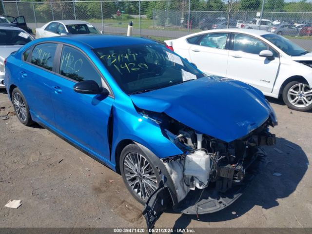 kia forte 2023 3kpf54ad0pe568996