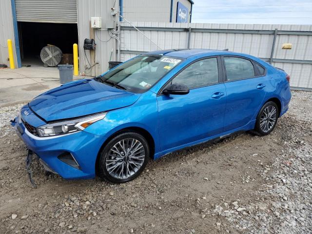 kia forte gt l 2023 3kpf54ad0pe627416