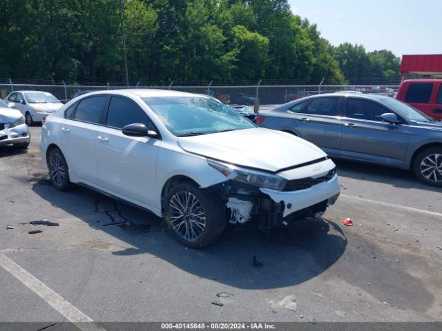 kia forte 2023 3kpf54ad0pe667625