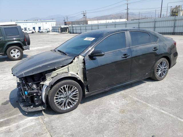 kia forte gt l 2023 3kpf54ad0pe679497