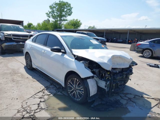 kia forte 2023 3kpf54ad0pe680598