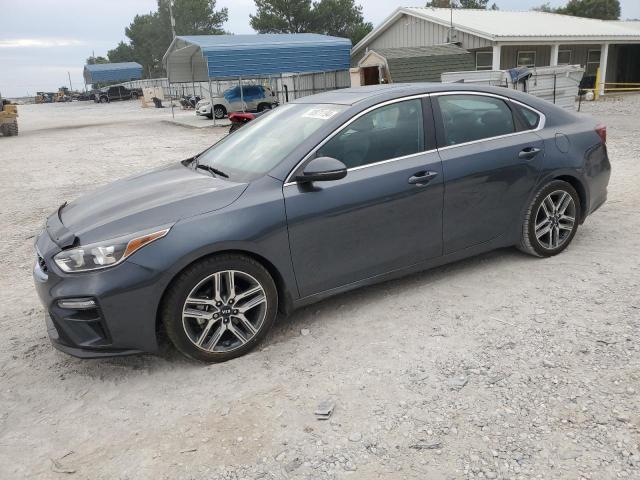 kia forte ex 2021 3kpf54ad1me286703