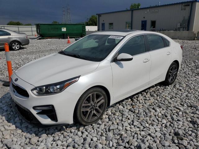 kia forte ex 2021 3kpf54ad1me297751