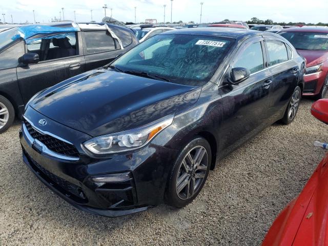 kia forte ex 2021 3kpf54ad1me342378