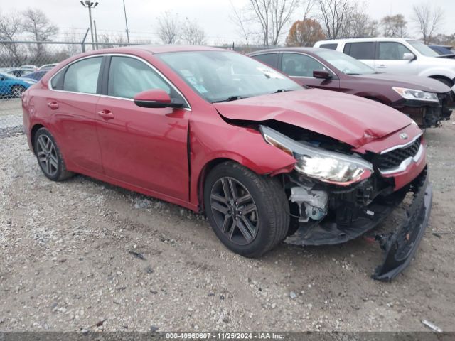 kia forte 2021 3kpf54ad1me405589