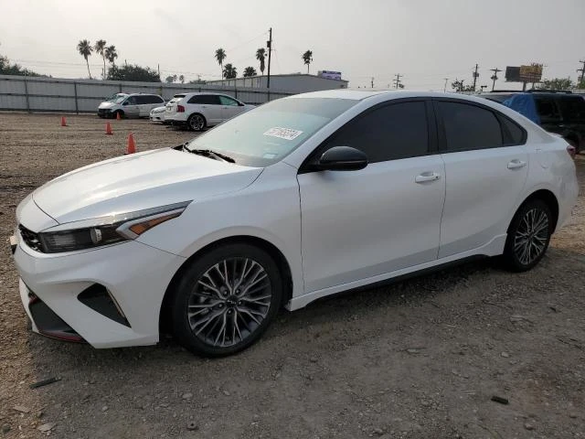 kia forte gt l 2022 3kpf54ad1ne483842