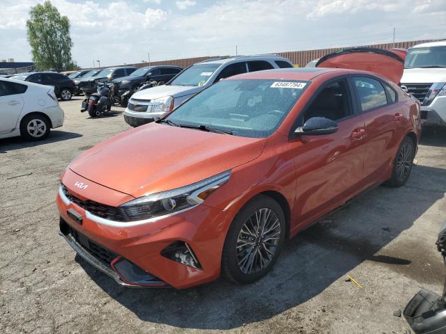 kia forte gt l 2023 3kpf54ad1pe527633