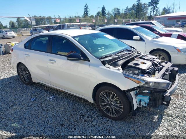 kia forte 2023 3kpf54ad1pe547994