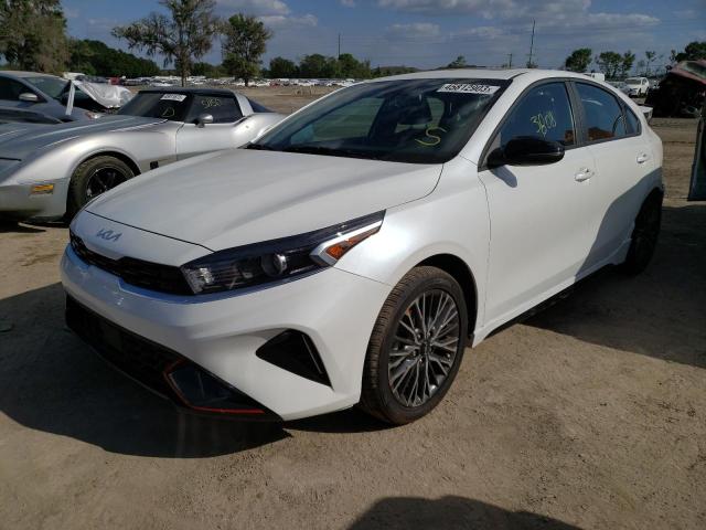 kia forte gt l 2023 3kpf54ad1pe557344