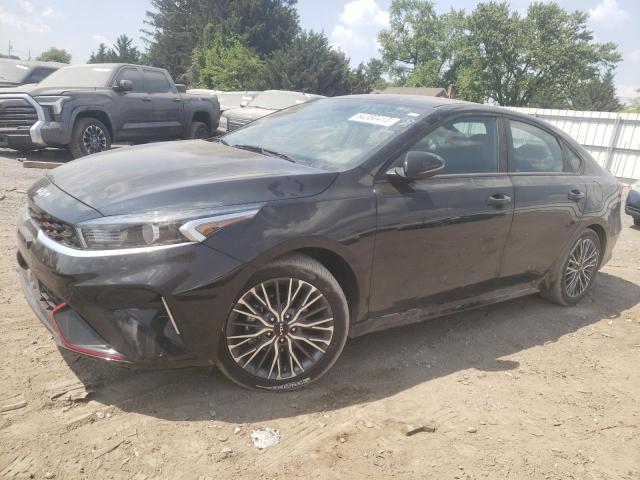 kia forte 2023 3kpf54ad1pe557540