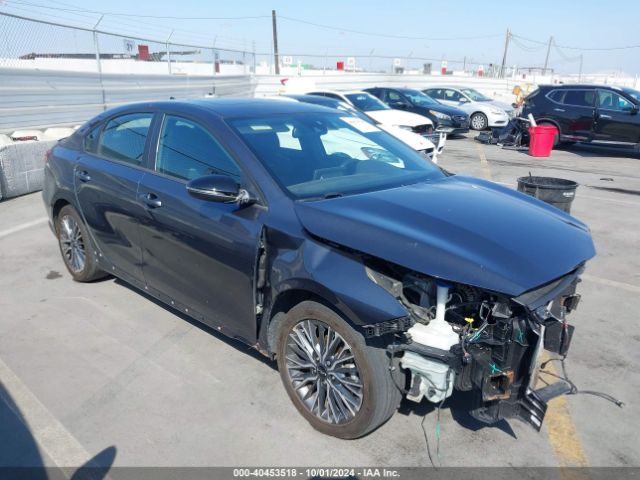 kia forte 2023 3kpf54ad1pe561099