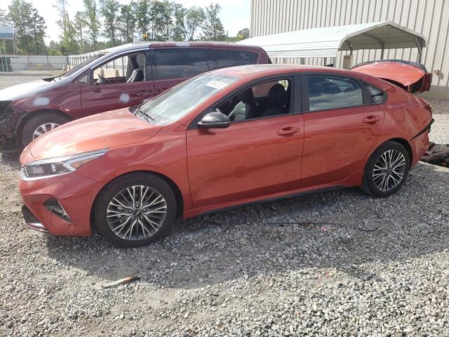 kia forte gt l 2023 3kpf54ad1pe564617