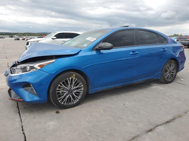 kia forte gt l 2023 3kpf54ad1pe597522