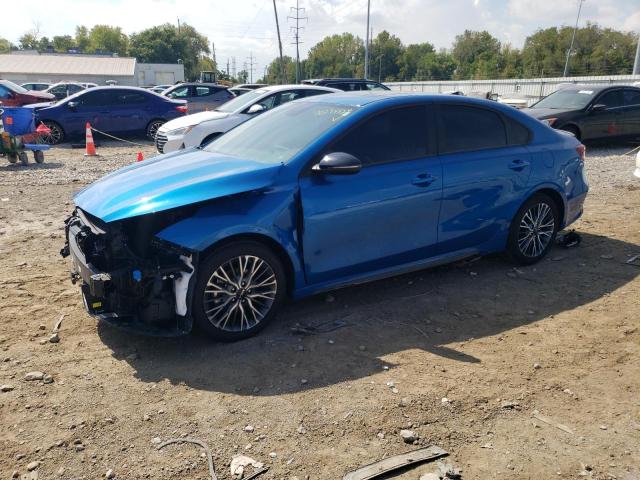 kia forte gt l 2023 3kpf54ad1pe618160