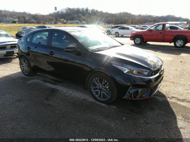 kia forte 2023 3kpf54ad1pe650817