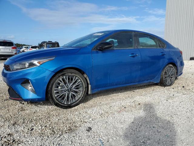 kia forte gt l 2023 3kpf54ad1pe656634