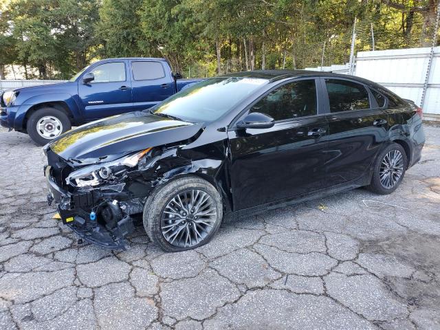 kia forte gt l 2024 3kpf54ad1re785007