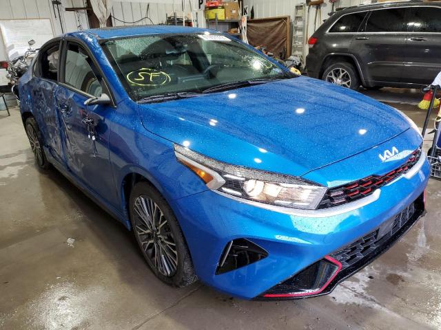 kia forte gt l 2022 3kpf54ad2ne499760