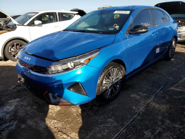 kia forte gt l 2022 3kpf54ad2ne505492