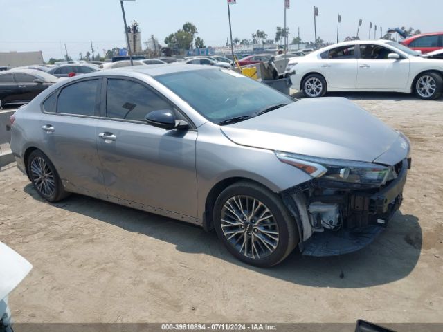 kia forte 2023 3kpf54ad2pe538477