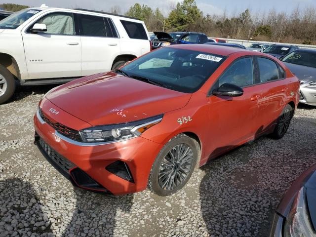 kia forte gt l 2023 3kpf54ad2pe567154