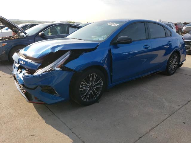 kia forte gt l 2023 3kpf54ad2pe571009