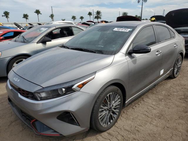 kia forte gt l 2023 3kpf54ad2pe588845