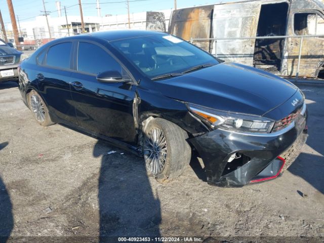 kia forte 2023 3kpf54ad2pe599392