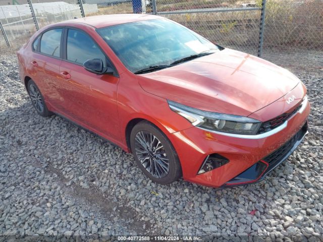 kia forte 2023 3kpf54ad2pe605627