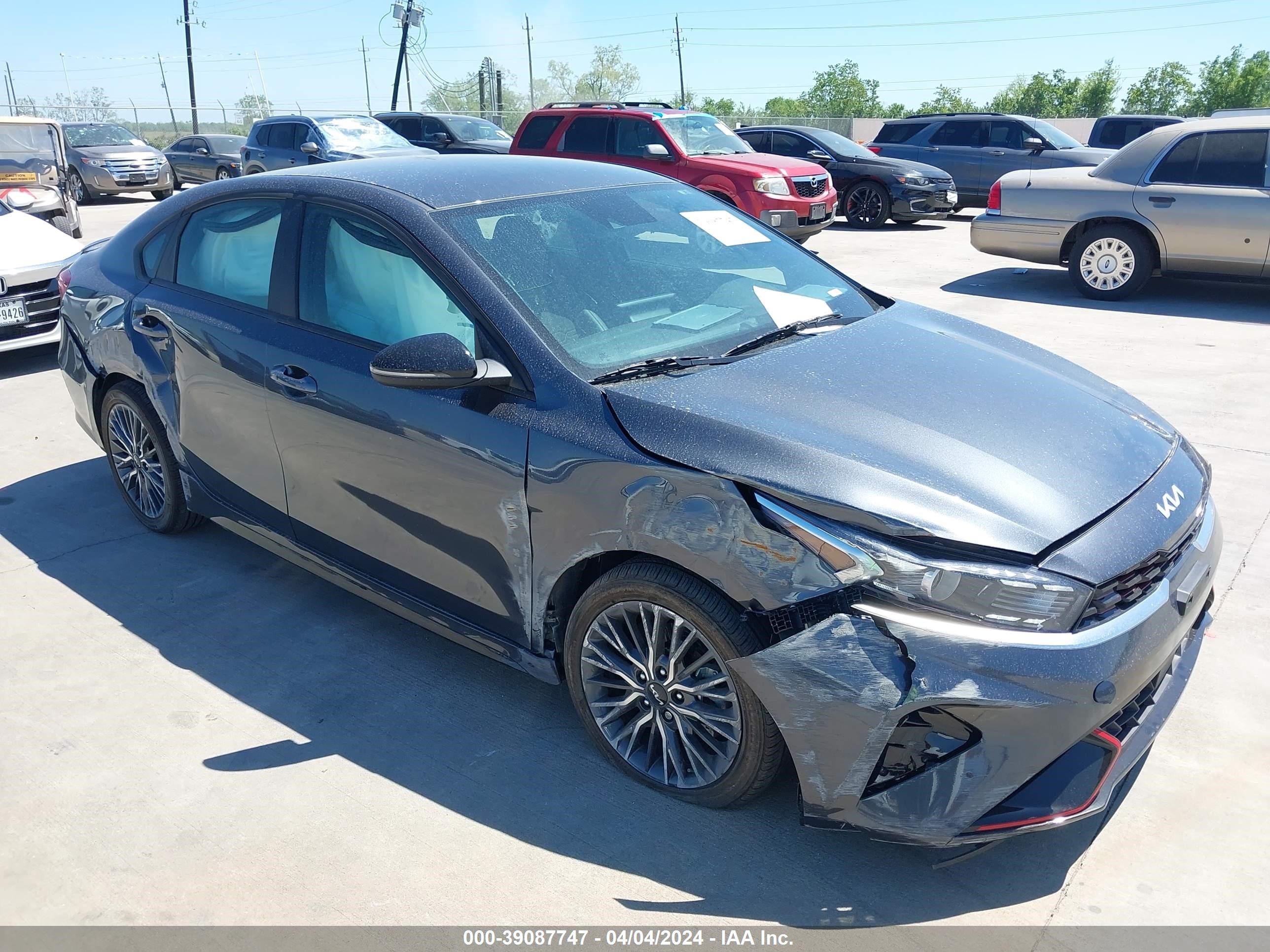 kia forte 2024 3kpf54ad2re728993