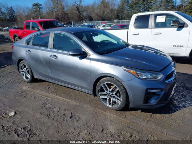 kia forte 2020 3kpf54ad3le230843