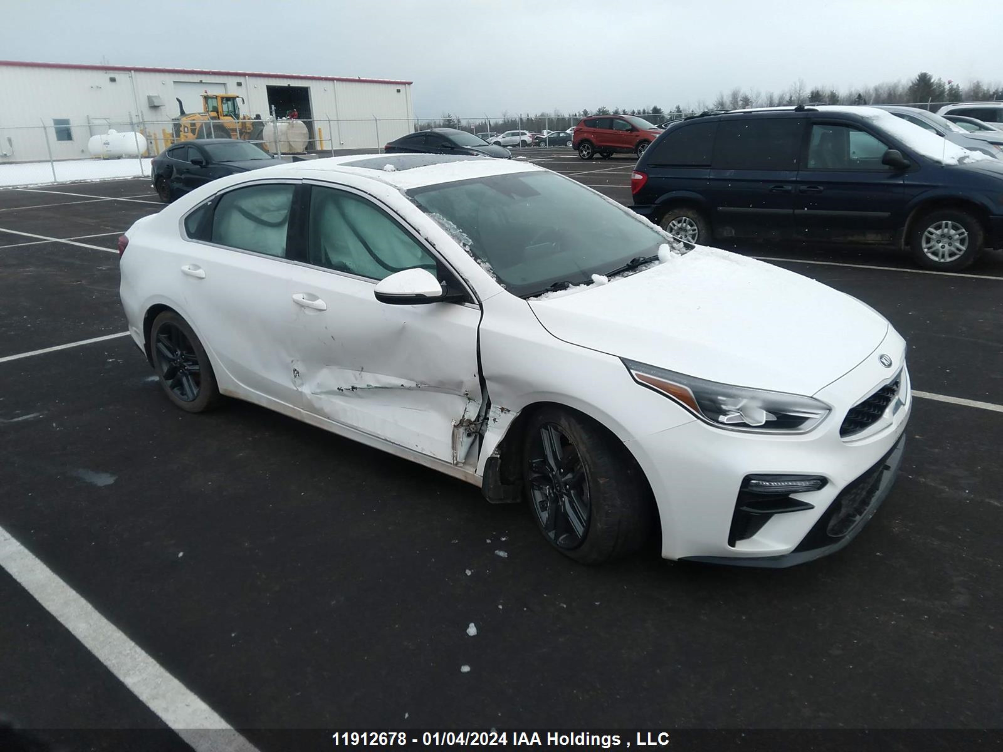 kia forte 2021 3kpf54ad3me295791