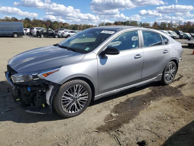 kia forte gt l 2022 3kpf54ad3ne436229