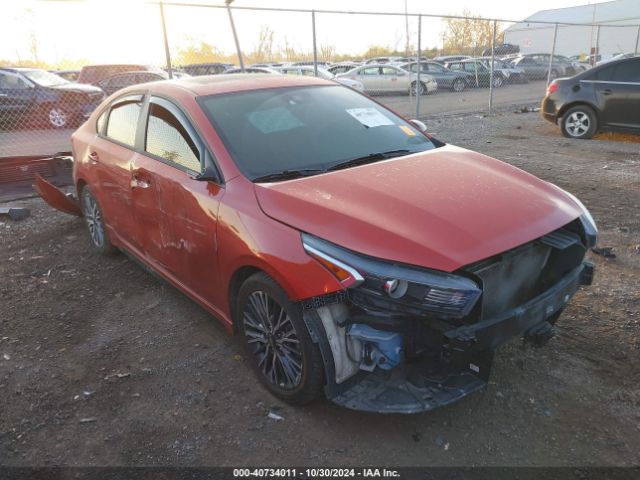 kia forte 2022 3kpf54ad3ne508482