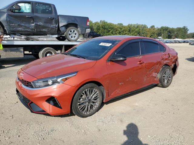 kia forte gt l 2023 3kpf54ad3pe523261