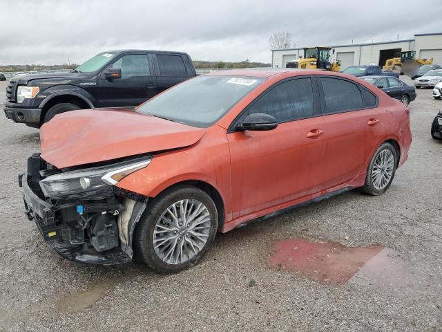 kia forte gt l 2023 3kpf54ad3pe523406