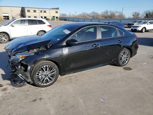 kia forte gt l 2023 3kpf54ad3pe524104