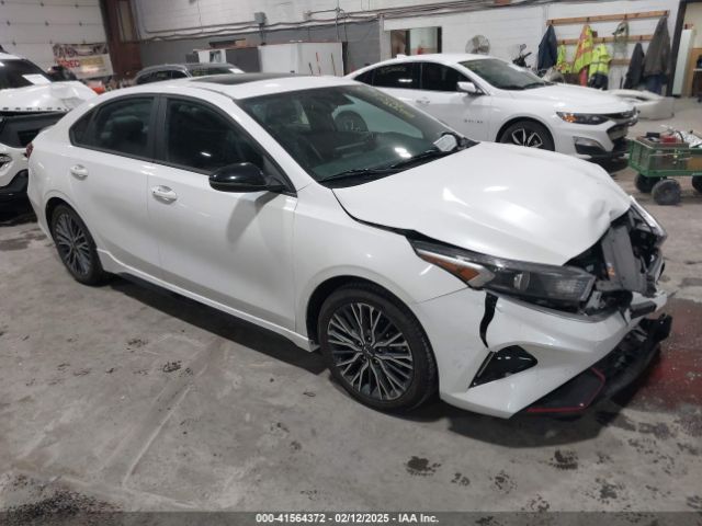 kia forte 2023 3kpf54ad3pe574730