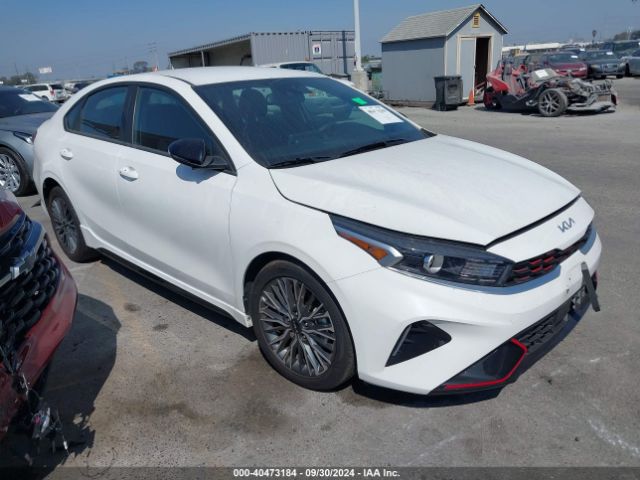 kia forte 2023 3kpf54ad3pe580981