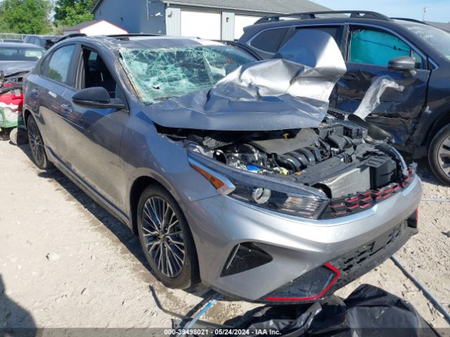 kia forte 2023 3kpf54ad3pe628883